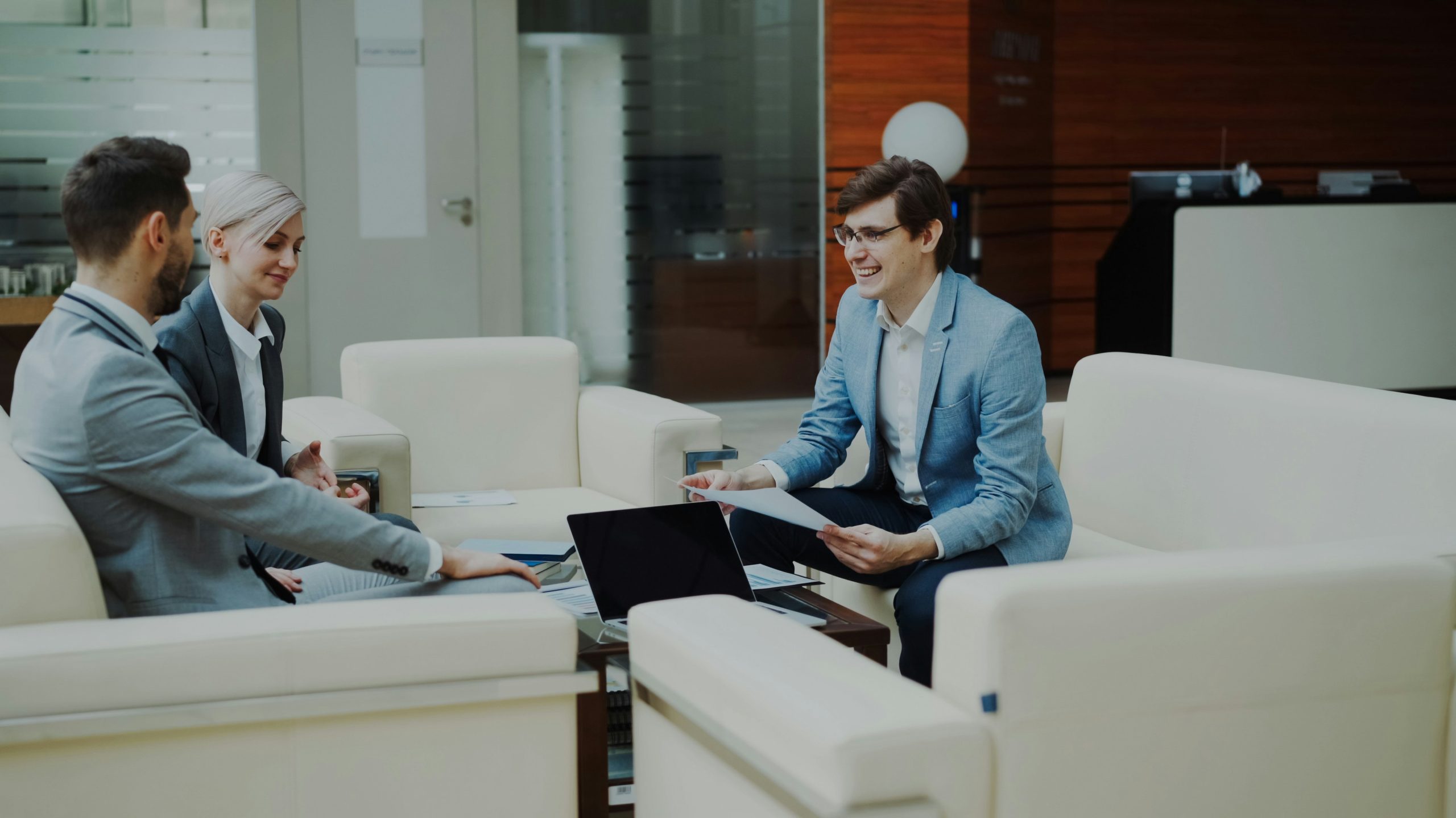Practice Growth Consulting